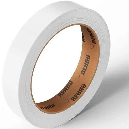 FITA PROADEC BRANCO DIAMANTE 22 X 50M