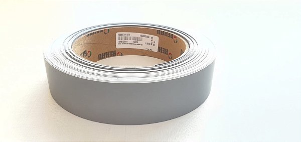FITA REHAU CINZA SAGRADO ESSENCIAL 22 x 20m