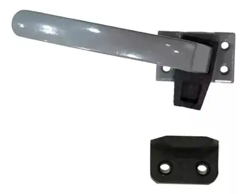 FECHO ALAVANCA PARA MAXI AR NATURAL / JANELA / BASCULANTE