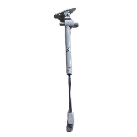 PISTAO METALNOX BRANCO AMORTECEDOR 60N