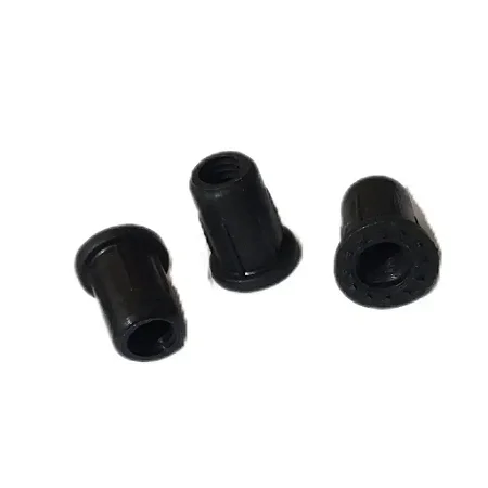 BUCHA NIVELADOR ROSCA PLASTICA 3/8