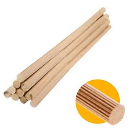 CAVILHA BARRA 1m x 10mm