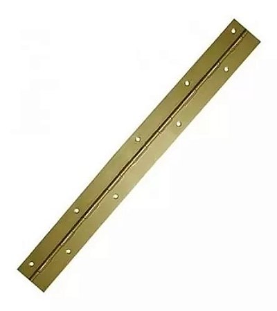 DOBRADIÇA VARA 3m 2,5mm