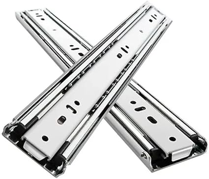 TELESCOPICA HD H45 400 INOX