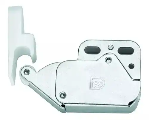 FECHO TOQUE BRANCO