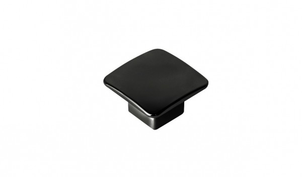 PUXADOR KITSUL STUB PRETO FOSCO