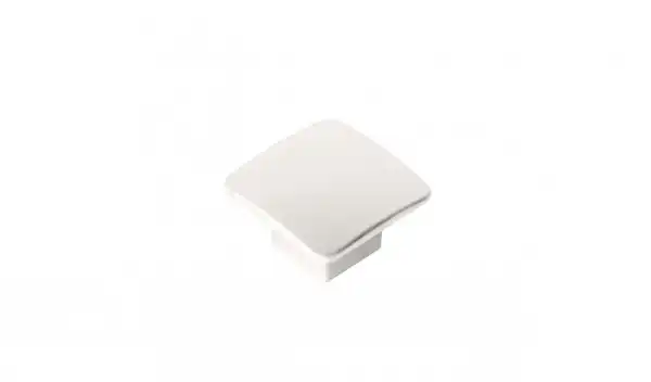 PUXADOR STUB BRANCO UV