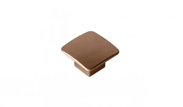 PUXADOR STUB COBRE FOSCO
