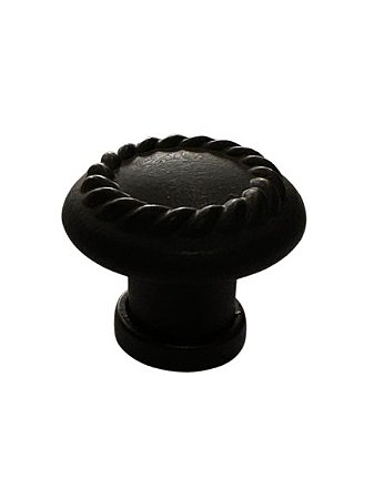PUXADOR GRUPPA VEZZO PRETO FOSCO