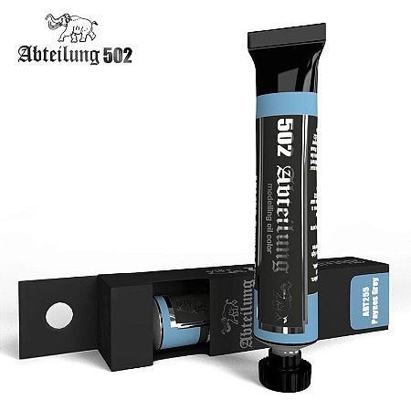 Tinta Óleo PAYNES GREY - AK Interative/Abteilung 502 (20ml)