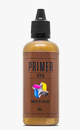 Primer SÉPIA - Smooth3d (60ml)