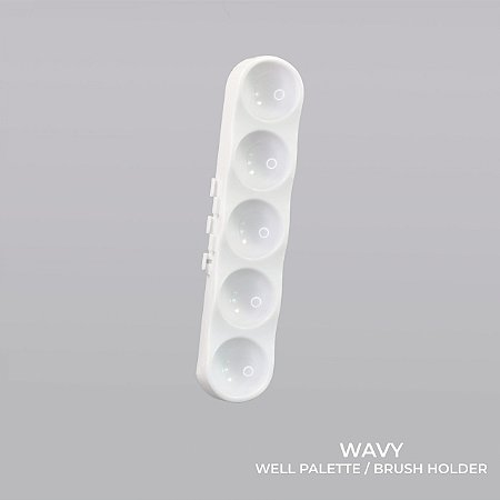 Godê New Wavy v2 - Redgrass