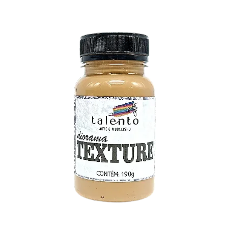 Efeito Texture DRY MUD - Talento (190g)