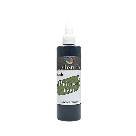 Primer Preto - Talento (110ml)