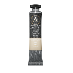 Tinta Acrílica Artist - BUFF - Scale75 (20ml)