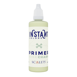 Primer Instant Colors - BONE CHARM - Scale75 (60ml)
