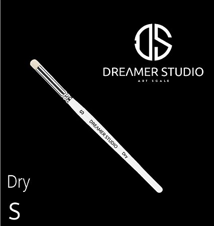 Pincel Dry Brush - Dreamer Studio - S