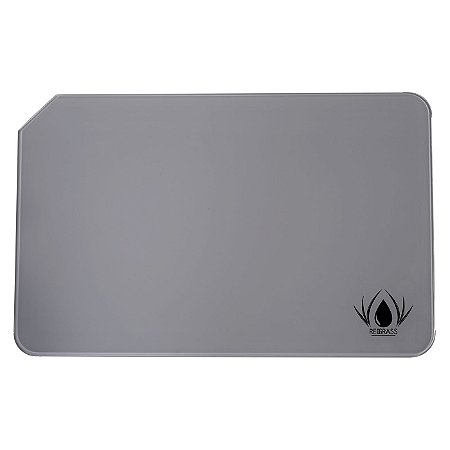 Paleta de Vidro STUDIO XL - Redgrass