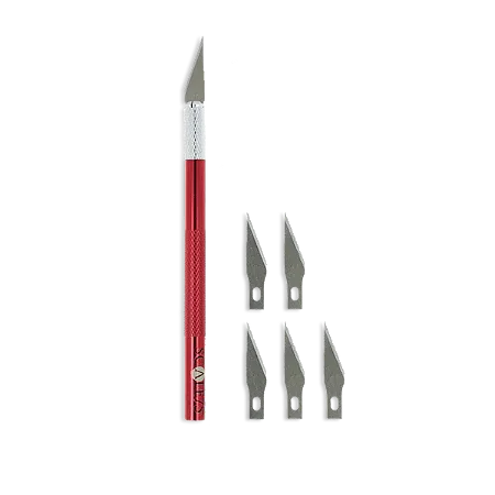 Estilete para modelismo - Scale 75