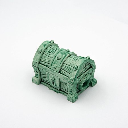 Wash Acrílico PUTRID GREEN - AK Interactive (18ml)