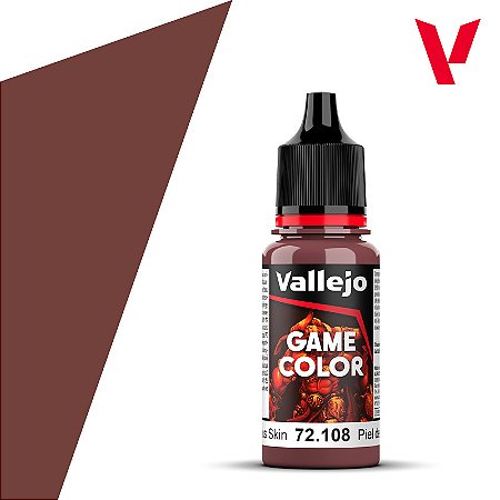 Tinta Acrílica Game Color SUCCUBUS SKIN - Vallejo (18ml)
