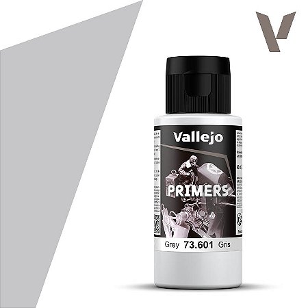 Primer Cinza - Vallejo (60ml)