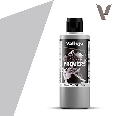 Primer Cinza - Vallejo (200ml)