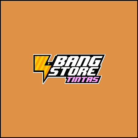 Tinta Acrílica AMARELO OCRE - Acrilex (250ml)