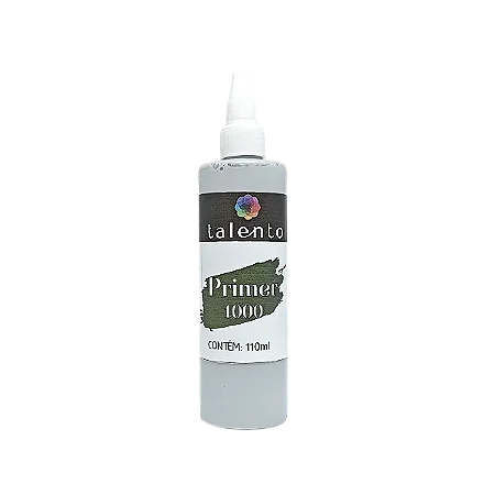 Primer Cinza - Talento (110ml)