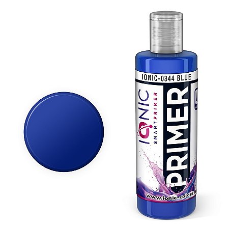 Primer Azul - IONIC Smart Primer (60ml)