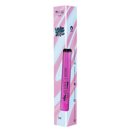 Gloss labial Látex N°20 Max Love 5ml