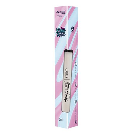 Gloss labial Látex N°22 Max Love 5ml