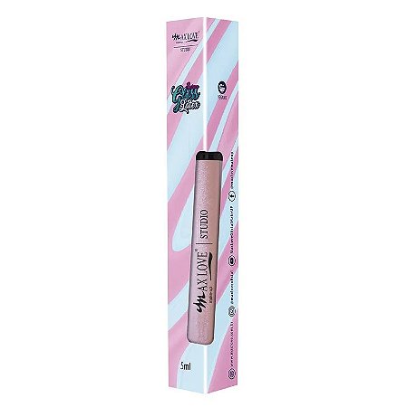 Gloss labial Látex N°23 Max Love 5ml