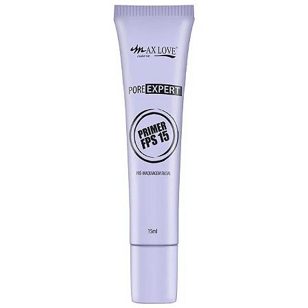 Primer Pore Expert Fps 15 - Max Love