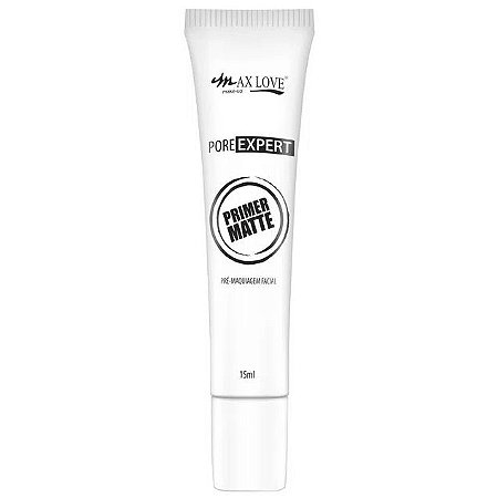 Pore Expert Primer Matte - Max Love