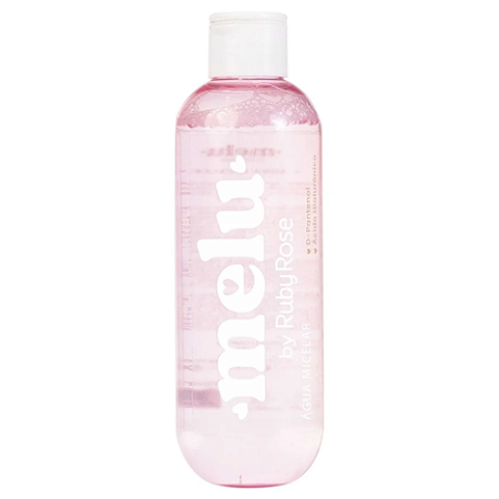 Agua Micelar Ruby Rose Melu