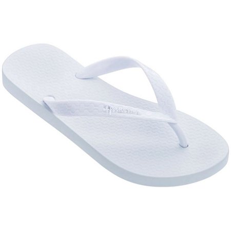 Sandalia de dedo Ipanema Classica Feminina Branca