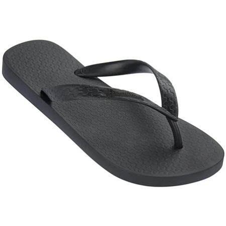 Chinelo Feminino Ipanema Sandália Clássica Preta