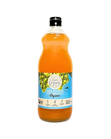 SUCO DE UVA BRANCO INTEGRAL 1L MARIANI