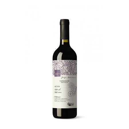 VINHO DE MESA TINTO SUAVE  750ml MARIANI