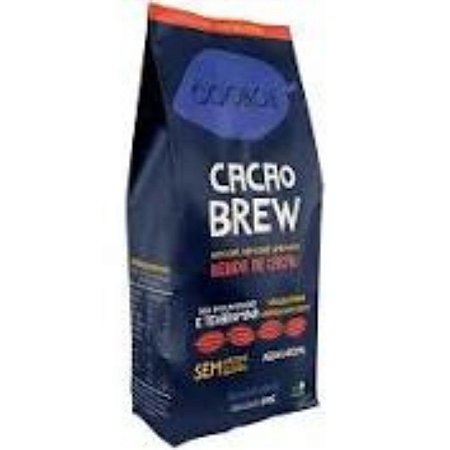 CACAO BREW 250g COOKOA