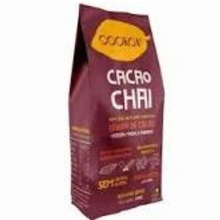 CACAO CHAI 300g COOKOA