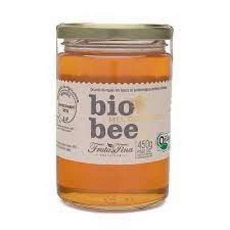 MEL SILVESTRE ORGANICO 450g FRUTAFINA