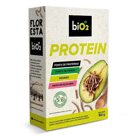CEREAL MATINAL LIGHTNESS 150g BIO2