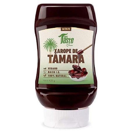 XAROPE DE TAMARA 425g MRS TASTE