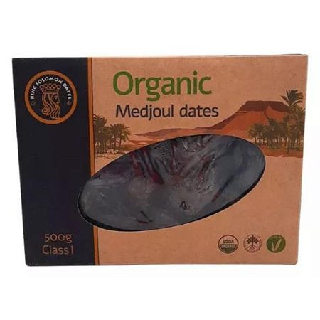 TAMARA ORGANICO 500g KING SOLOMON