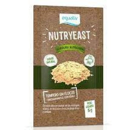 NUTRYEAST 5g sache EQUALIV