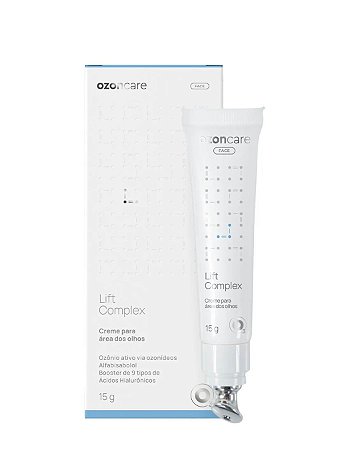 LIFT COMPLEX  15g OZONCARE