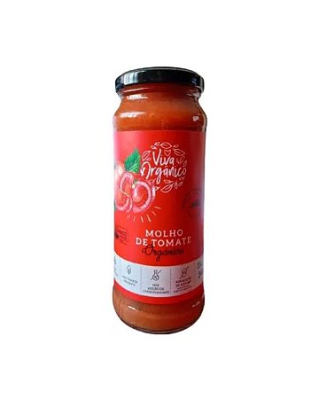 MOLHO DE TOMATE TRADICIONAL 345g MARIANI
