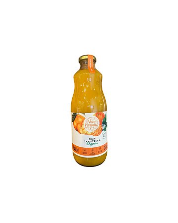 SUCO DE TANGERINA INTEGRAL  1L MARIANI